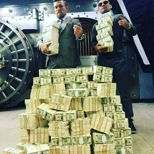 Meet your Posher, Jean roody